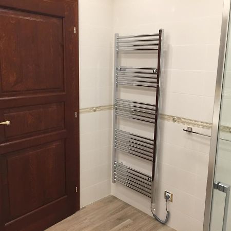 Apartman Pri Lyceu Banska Stiavnica Bagian luar foto