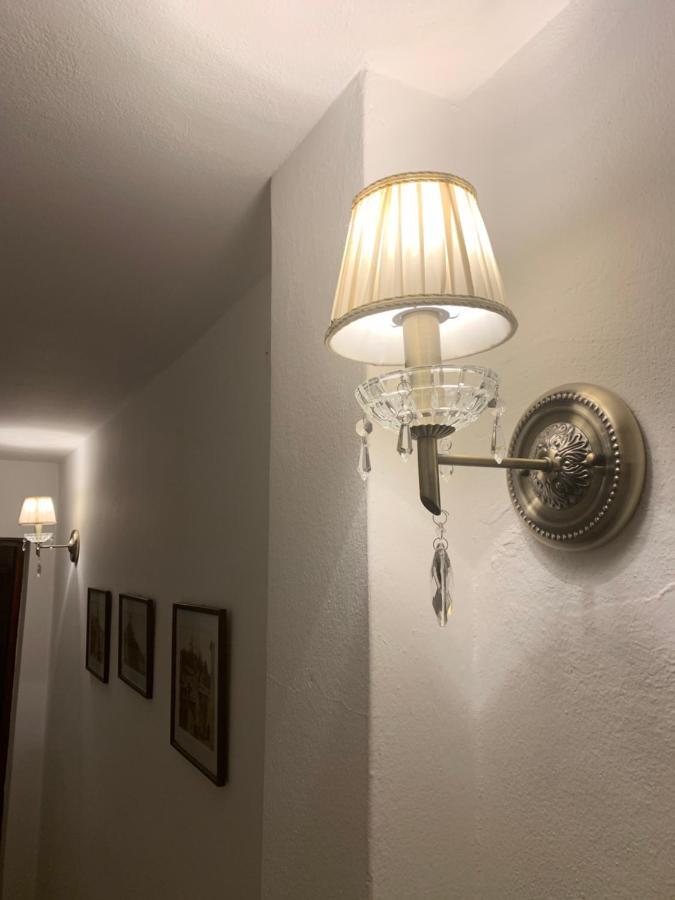 Apartman Pri Lyceu Banska Stiavnica Bagian luar foto