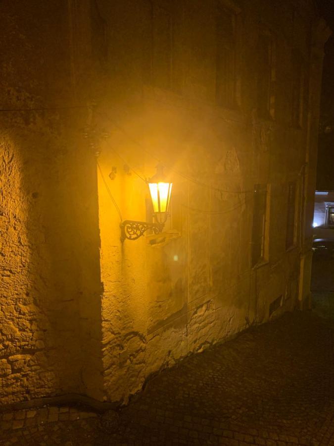 Apartman Pri Lyceu Banska Stiavnica Bagian luar foto