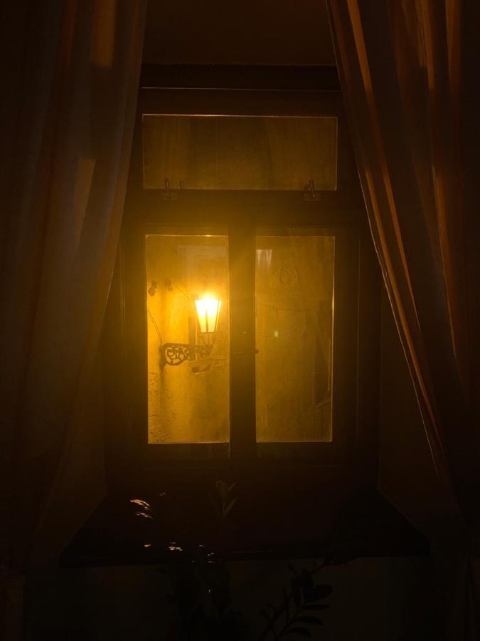 Apartman Pri Lyceu Banska Stiavnica Bagian luar foto