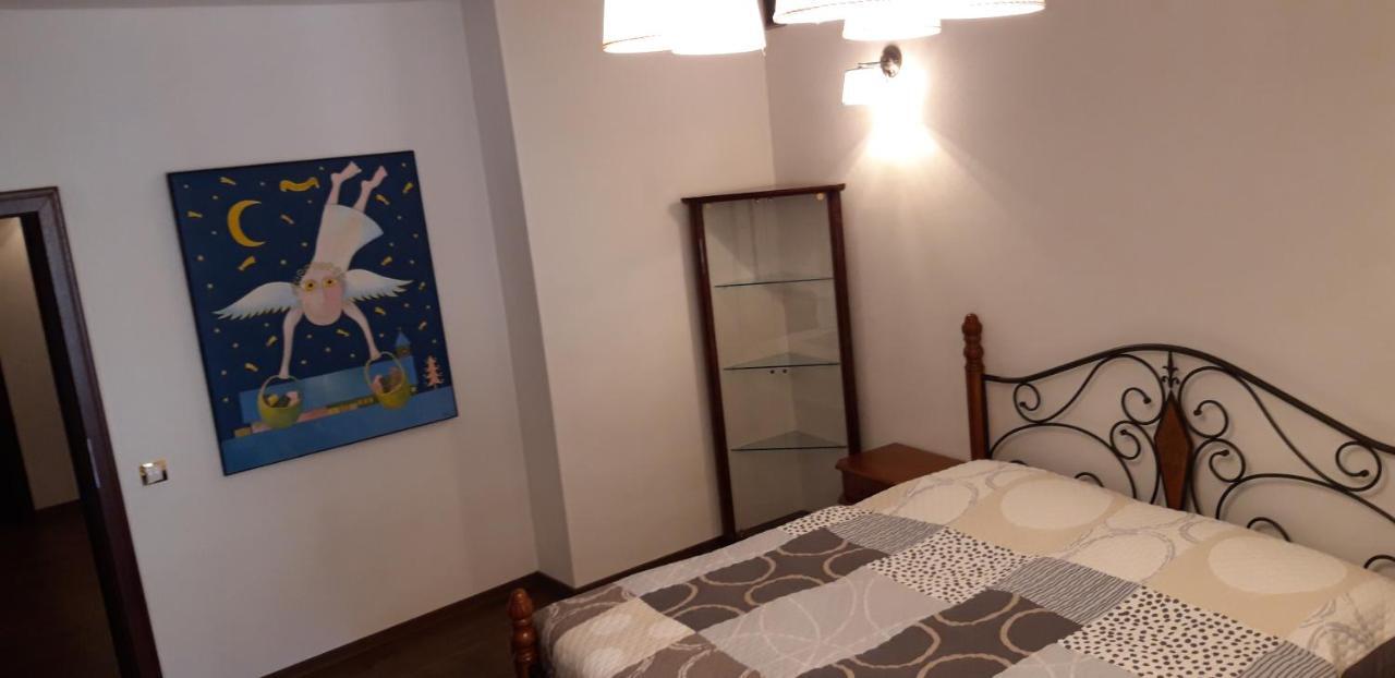 Apartman Pri Lyceu Banska Stiavnica Bagian luar foto